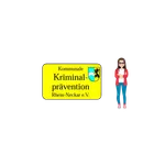 Logo Kommunale Kriminalprävention Rhein-Neckar e.V.